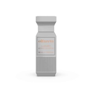 PARFUM LUXURY CHOGAN zolfazeta- 50 ml