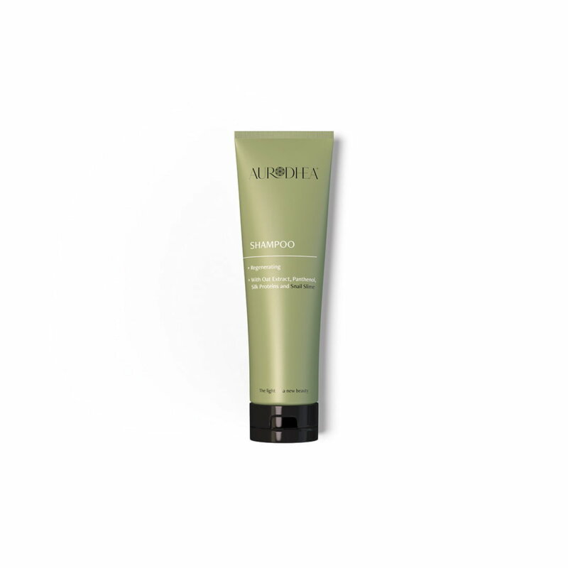 Shampoing à la bave d’Escargot - 250 ml