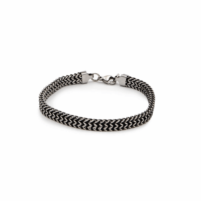 Bracelet « Double Wheat »