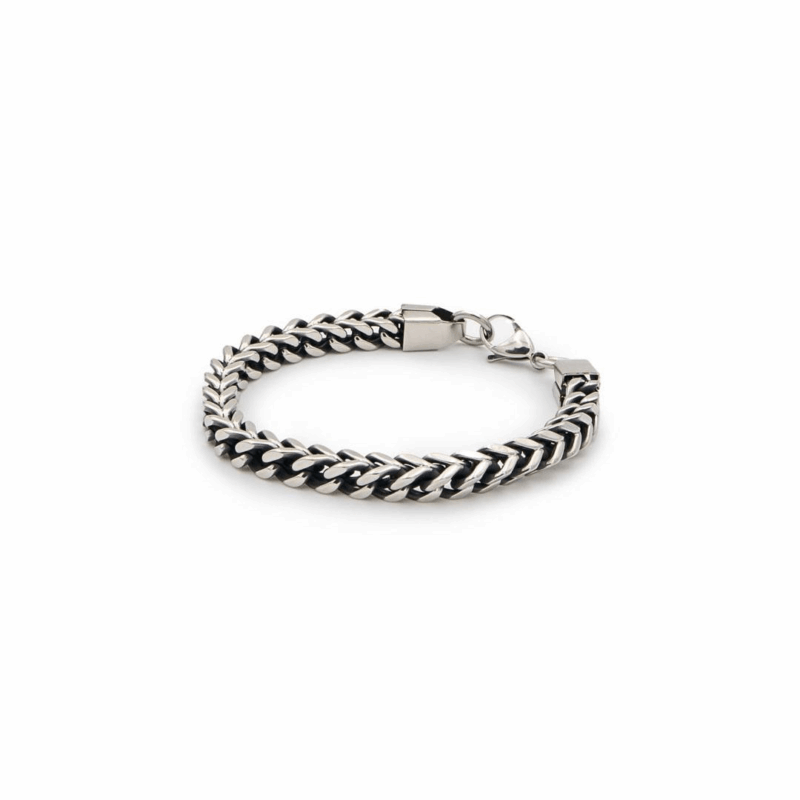 Bracelet « Cuban »