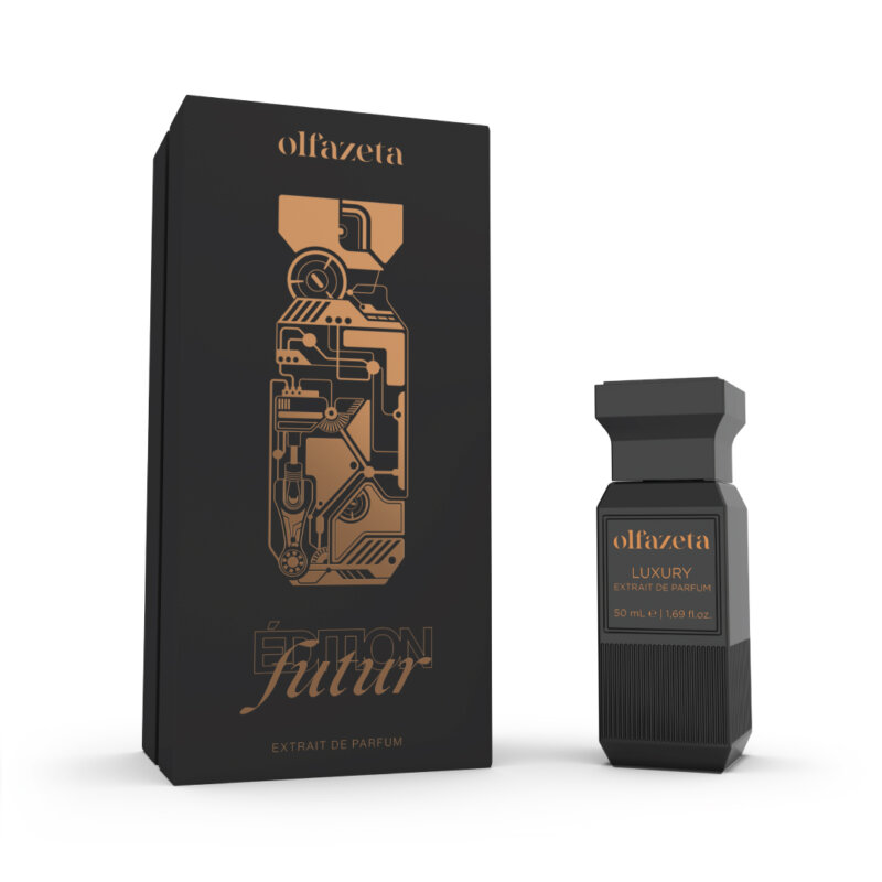 LUXURY HOMME MULTIVERSE