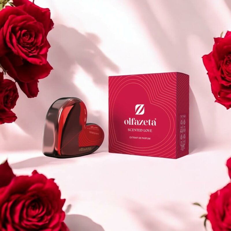 SCENTED LOVE - LOVE22
