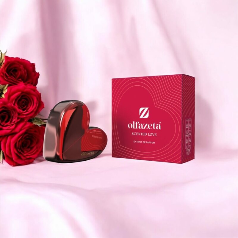 SCENTED LOVE – LOVE24